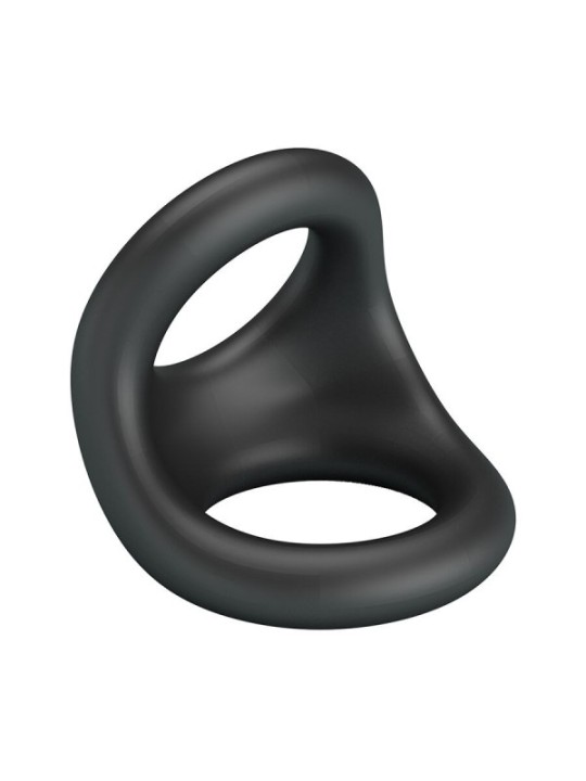 CRAZY BULL - NESTOR ANNEAU ERGONOMIQUE POUR PÉNIS ET TESTICULES