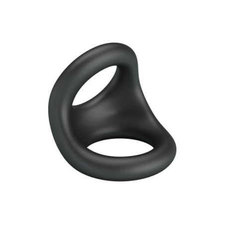 CRAZY BULL - NESTOR ANNEAU ERGONOMIQUE POUR PÉNIS ET TESTICULES
