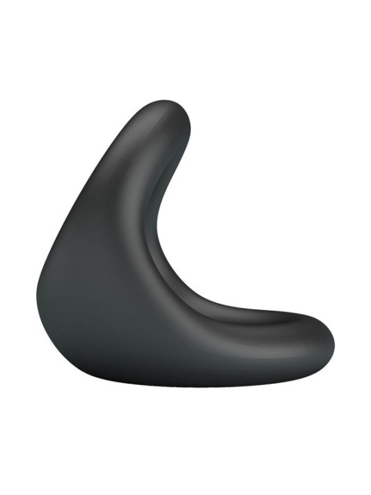 CRAZY BULL - NESTOR ANNEAU ERGONOMIQUE POUR PÉNIS ET TESTICULES