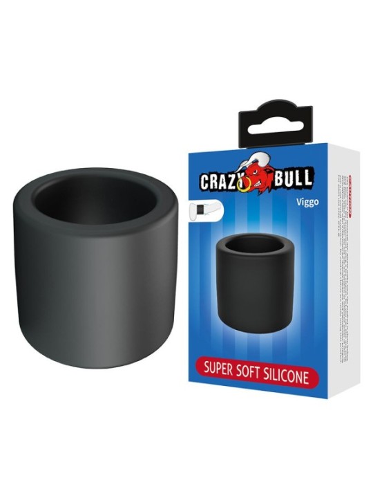 CRAZY BULL - VIGGO ANNEAU D'AGRANDISSEMENT DU PÉNIS