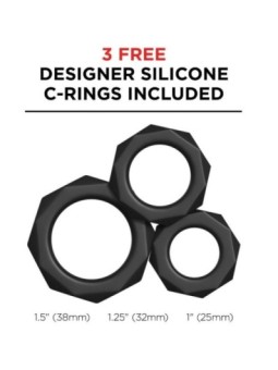 PDX ELITE - STROKER VIBRANT...