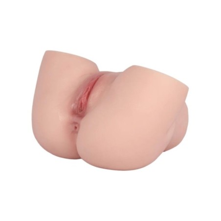 HIDDEN DESIRE - JUICY SUCKING PUSSY TORSE FÉMININ  4 KG