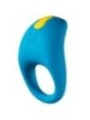 ROMP - JUKE ANNEAU PÉNIS EN SILICONE AVEC VIBRATEUR DE STIMULATION CLITORIALE