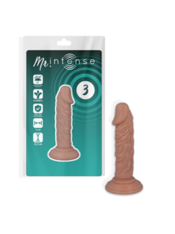 MR INTENSE - 3 PÉNIS...