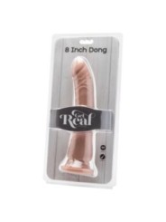 GET REAL - PEAU DONG 20,5 CM