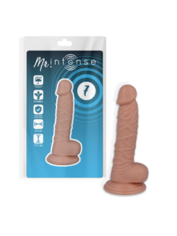 MR INTENSE - 7 PÉNIS...