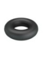CRAZY BULL - ANNEAU PÉNAL URBAN EN SILICONE ULTRA DOUX NOIR