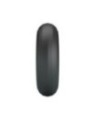 CRAZY BULL - ANNEAU PÉNAL URBAN EN SILICONE ULTRA DOUX NOIR