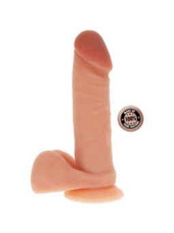 GET REAL - GODE EN SILICONE...