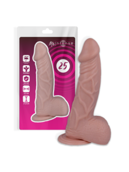 MR INTENSE - 25 BITE...