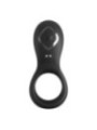 FANTASY C-RINGZ - ANNEAU PÉNIS VIBRANT ULTIMATE COUPLES CAGE PRO 19,5 CM