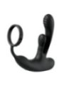 ANAL FANTASY ELITE - STIMULATEUR ANAL ET PÉRINÉAL RECHARGEABLE ASS-GASM INTIMOTION