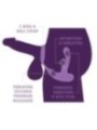 ANAL FANTASY ELITE - STIMULATEUR ANAL ET PÉRINÉAL RECHARGEABLE ASS-GASM INTIMOTION