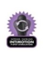 ANAL FANTASY ELITE - STIMULATEUR ANAL ET PÉRINÉAL RECHARGEABLE ASS-GASM INTIMOTION