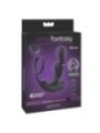 ANAL FANTASY ELITE - STIMULATEUR ANAL ET PÉRINÉAL RECHARGEABLE ASS-GASM INTIMOTION