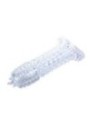 BAILE - GAINE PÉNIENNE  POINTS STIMULANTS ROSE 14 CM