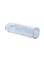 BAILE - HOUSSE LILAS POUR LE PÉNIS EN SILICONE ADAPTABLE 13 CM