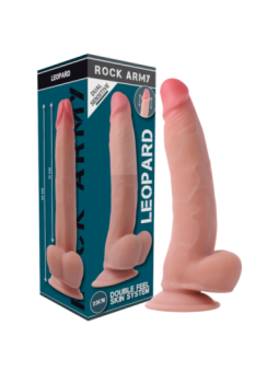 ROCKARMY - DUAL DENSITY...