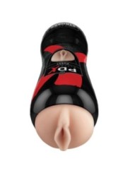 PDX ELITE - COUREUR DE CHATTE VIBRANT