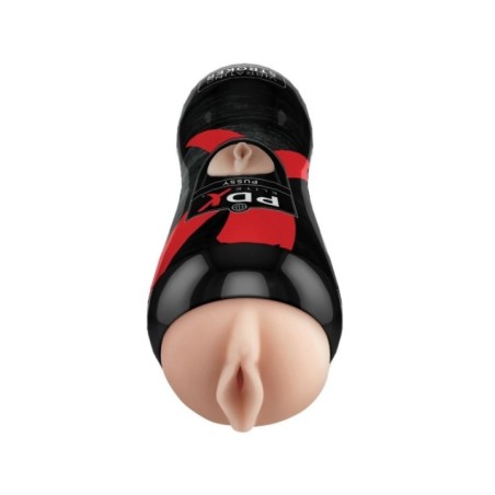 PDX ELITE - COUREUR DE CHATTE VIBRANT