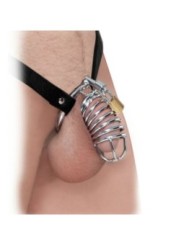 CEINTURE FETISH FANTASY EXTREME CHASTITY