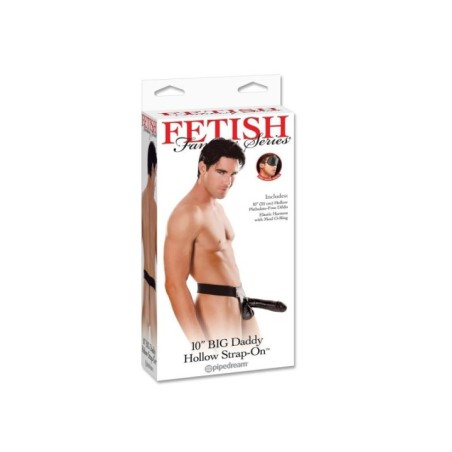 FETISH FANTASY SERIES - SANGLE CREUSE DREAM
