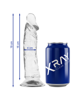 X RAY - BITE CLAIRE 19 CM...