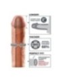 FANTASY X- TENSIONS - CHAUSSURE D'EXTENSION MEGA 2