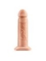 FANTASY X-TENSIONS - EXTENSION CREUSE EN SILICONE 20CM