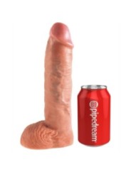 KING COCK - SYSTÈME DE SUSPENSION CREUSE À SANGLES DE 25,5 CM