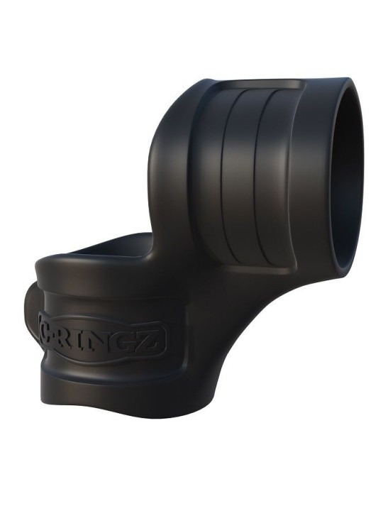 FANTASY C-RINGZ - BIG COCK RING AND BALL