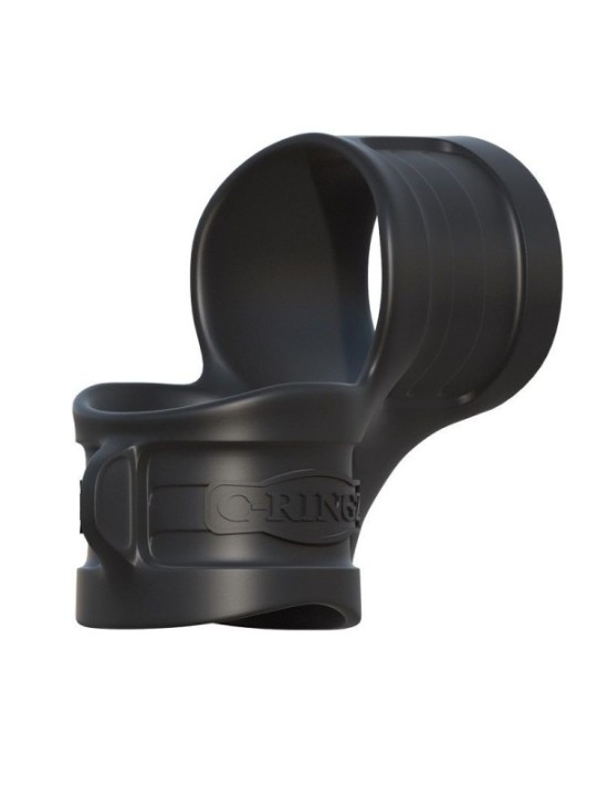 FANTASY C-RINGZ - BIG COCK RING AND BALL