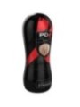 PDX ELITE - COUREUR DE CHATTE VIBRANT