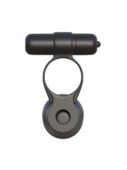 FANTASY C-RINGZ - PÉNÉTRATEUR DOUBLE POSABLE