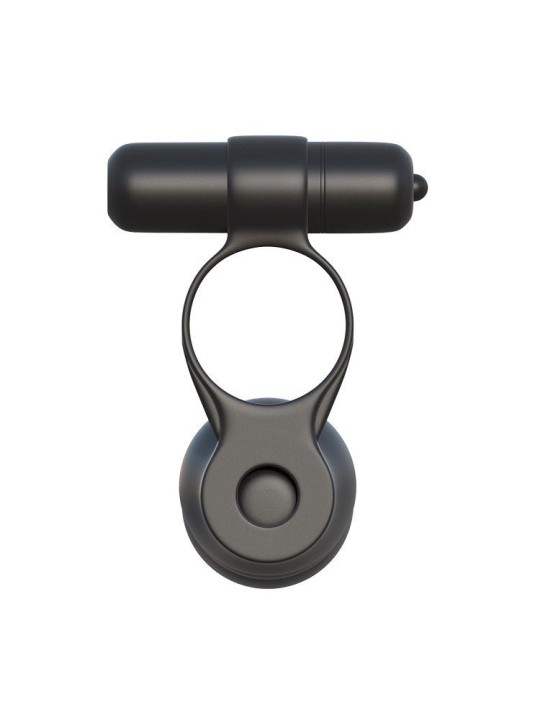 FANTASY C-RINGZ - PÉNÉTRATEUR DOUBLE POSABLE