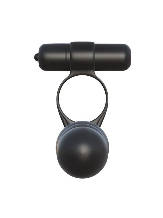 FANTASY C-RINGZ - PÉNÉTRATEUR DOUBLE POSABLE