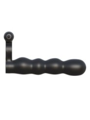 FANTASY C-RINGZ - PÉNÉTRATEUR DOUBLE POSABLE