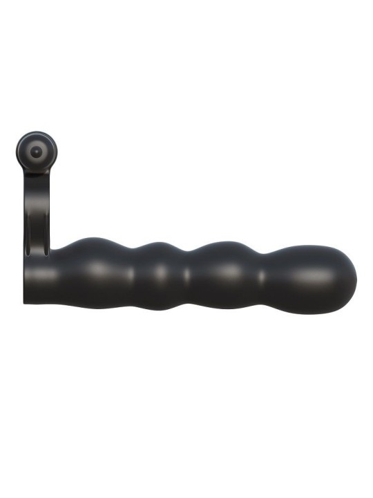 FANTASY C-RINGZ - PÉNÉTRATEUR DOUBLE POSABLE
