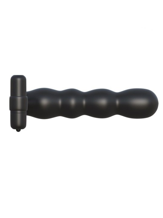 FANTASY C-RINGZ - PÉNÉTRATEUR DOUBLE POSABLE