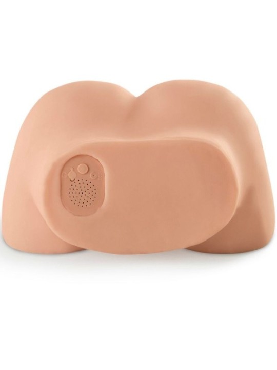 EXTREME TOYZ - DIRTY TALK INTERACTIF BAISE-MOI SILLY