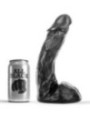 ALL BLACK - DONG 23 CM