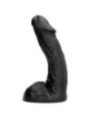 ALL BLACK - DONG 28 CM