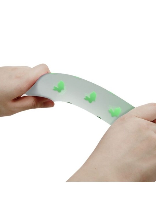 PRETTY LOVE - GODE MAGIQUE NIGHTFALL SANS VIBRATION VERT LUMINEUX