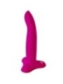 FUN FACTORY - GODEMICHET FLEX G-SPOT LIMBA FLEX TAILLE M MAGENTA