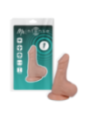 MR INTENSE - 1 PÉNIS RÉALISTE 14.6 CM -O- 3.5 CM