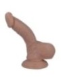 MR INTENSE - 2 PÉNIS RÉALISTE 16 CM -O- 2.7 CM
