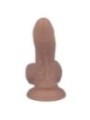 MR INTENSE - 2 PÉNIS RÉALISTE 16 CM -O- 2.7 CM