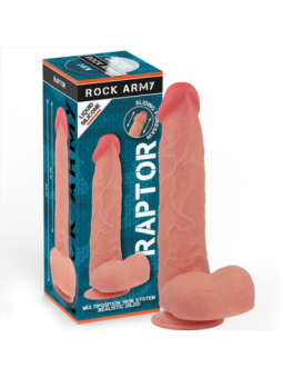ROCKARMY - RAPTOR SILICONE...