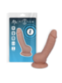 MR INTENSE - 8 PÉNIS RÉALISTE 17.6 CM -O- 3.5 CM