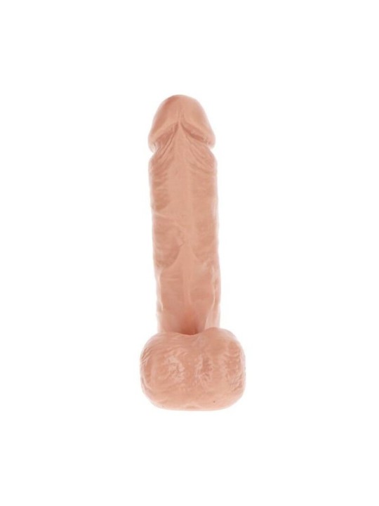 GET REAL - GODE EXTREME XL 25,5 CM PEAU